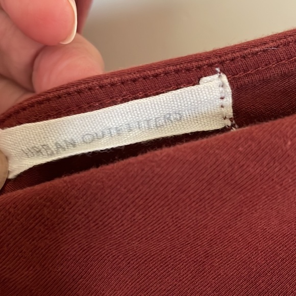 Adorable URBAN OUTFITTERS Babydoll Top 🪴 - Picture 3 of 4